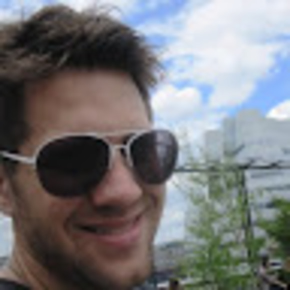 Meet your Posher, Daniel - Picture 1 of 1